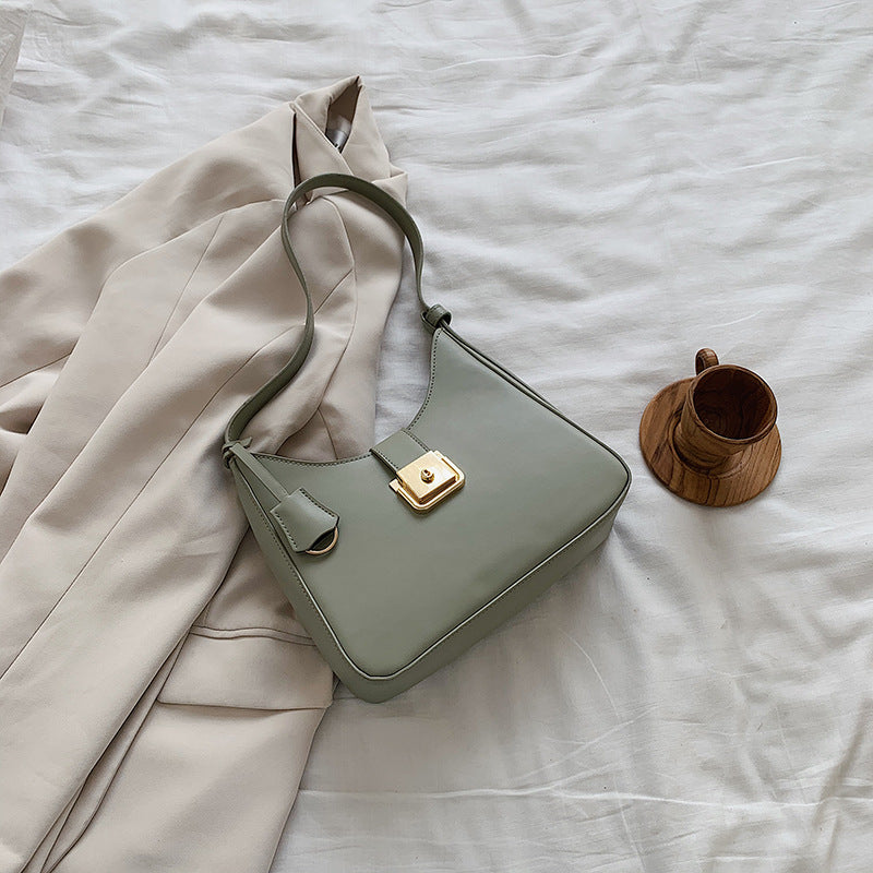 French Vintage Style Shoulder Bag - 2020 New Design