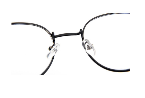 Glasses, Clear Lens, Blue Light Blocking Glasses