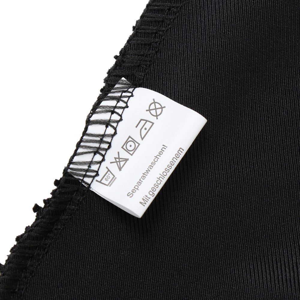 High Waist PU Leather Mini Skirt for Women