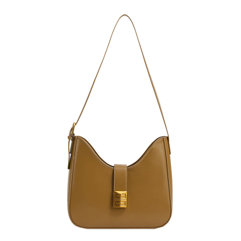 French Vintage Style Shoulder Bag - 2020 New Design
