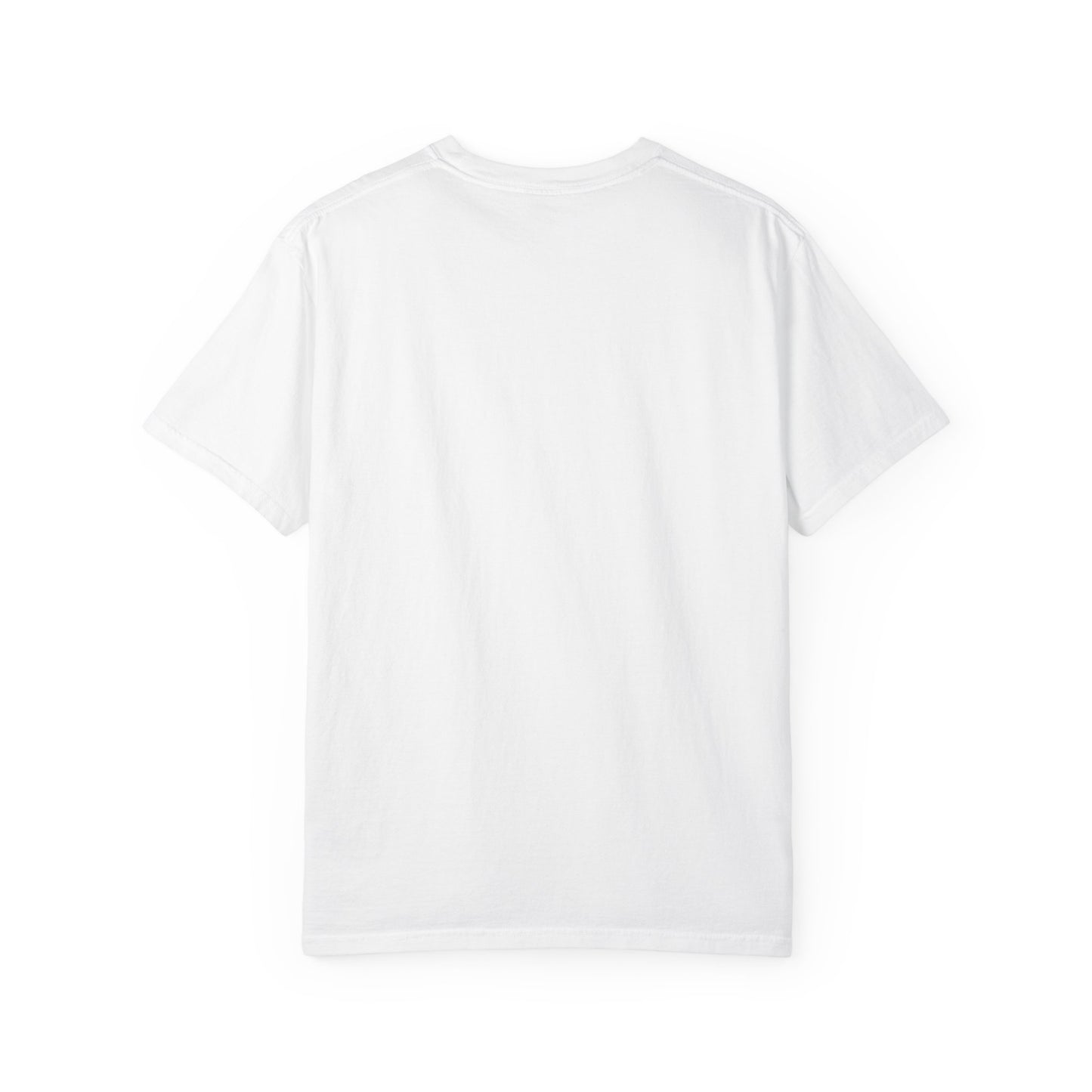 Graphic Tee — American Flag "F 86 K  T 47 P" Bold Statement T-Shirt