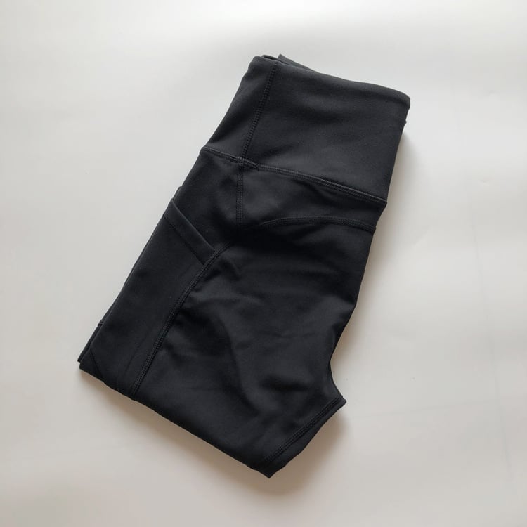 Slim-Fit Women's Fitness Sports Ankle Pants