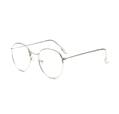 Glasses, Clear Lens, Blue Light Blocking Glasses